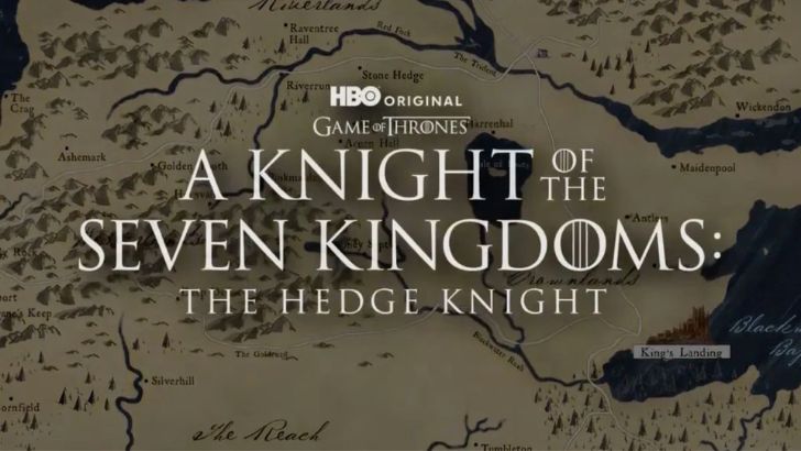 ​​HBO annonce un nouveau prequel de Game of Thrones